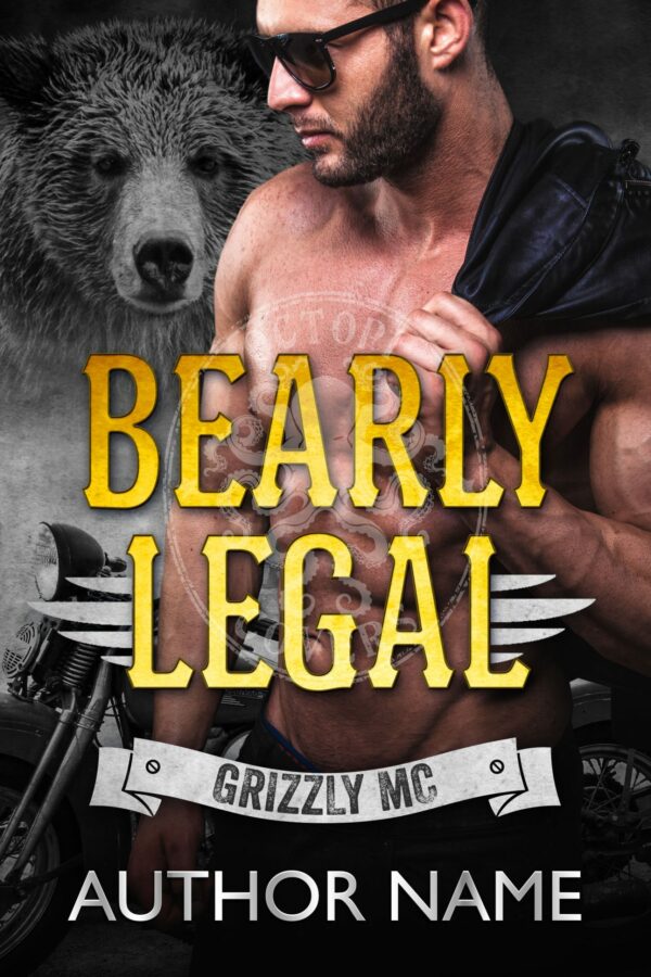 Bearly Legal