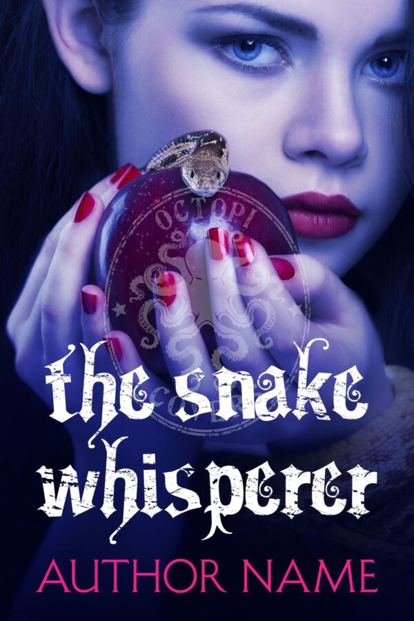 The Snake Whisperer