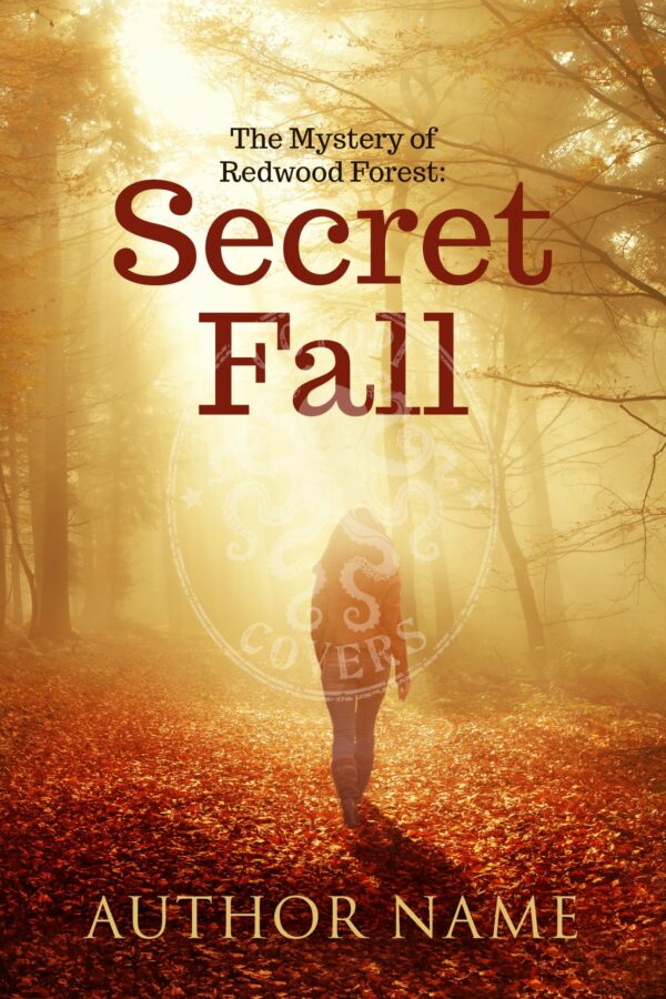 Secret Fall