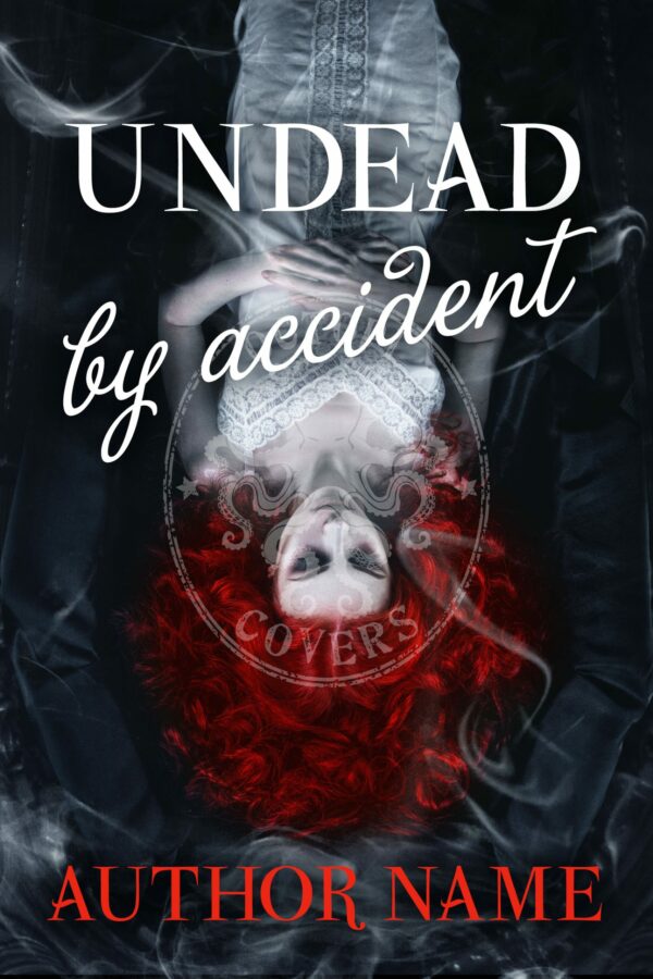 Undead by Accident