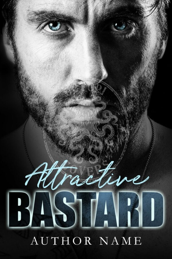 Attractive Bastard