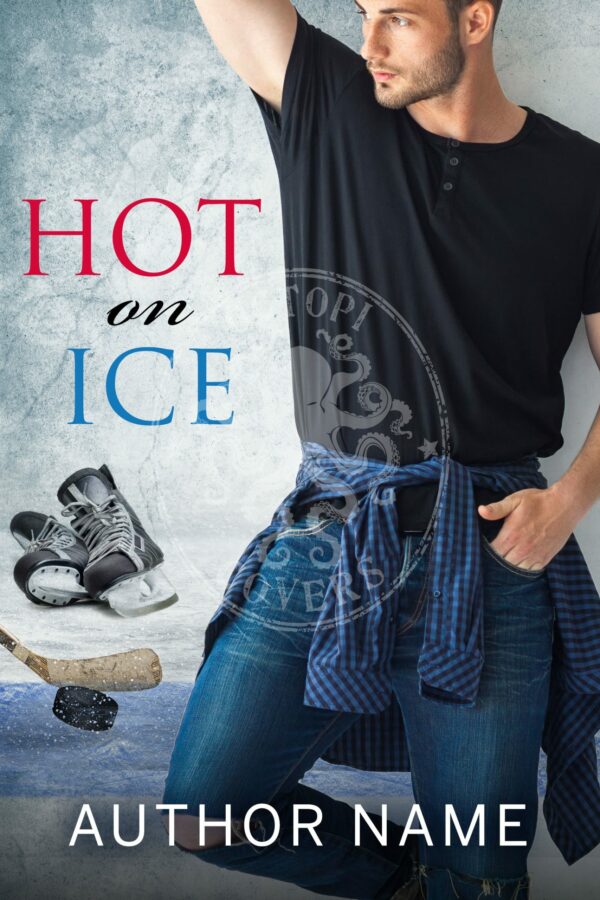 Hot on Ice