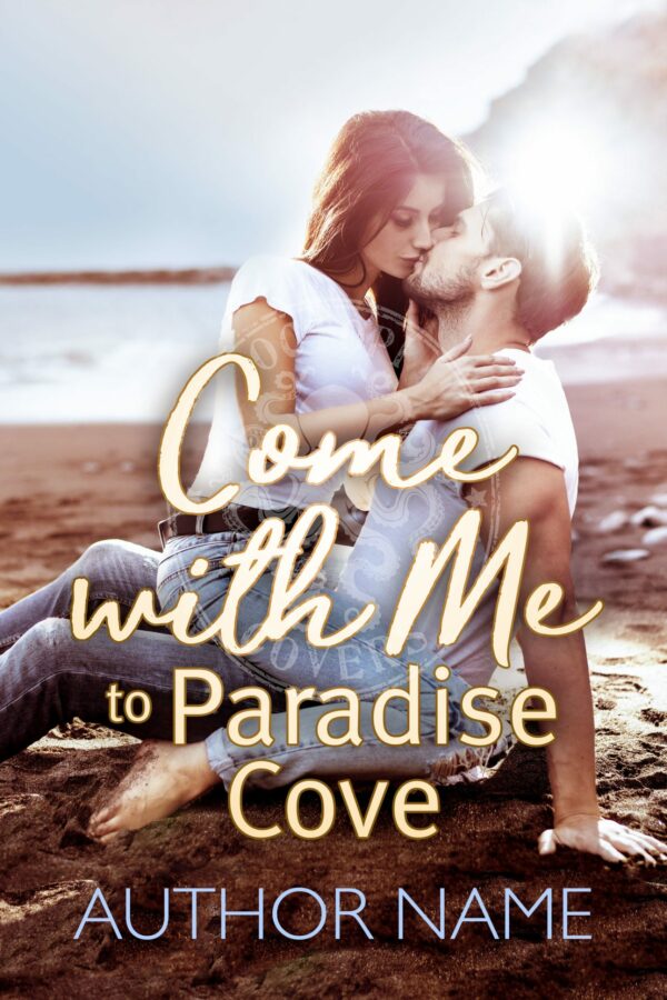 Come with Me to Paradise Cove