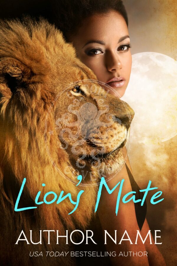 Lion's Mate