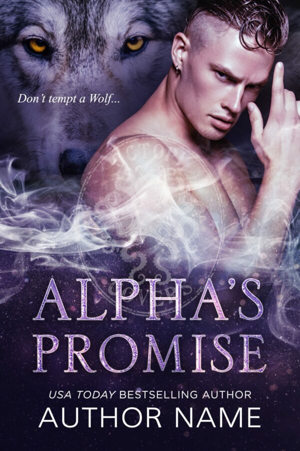Alpha's Promise