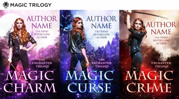 Magic Trilogy