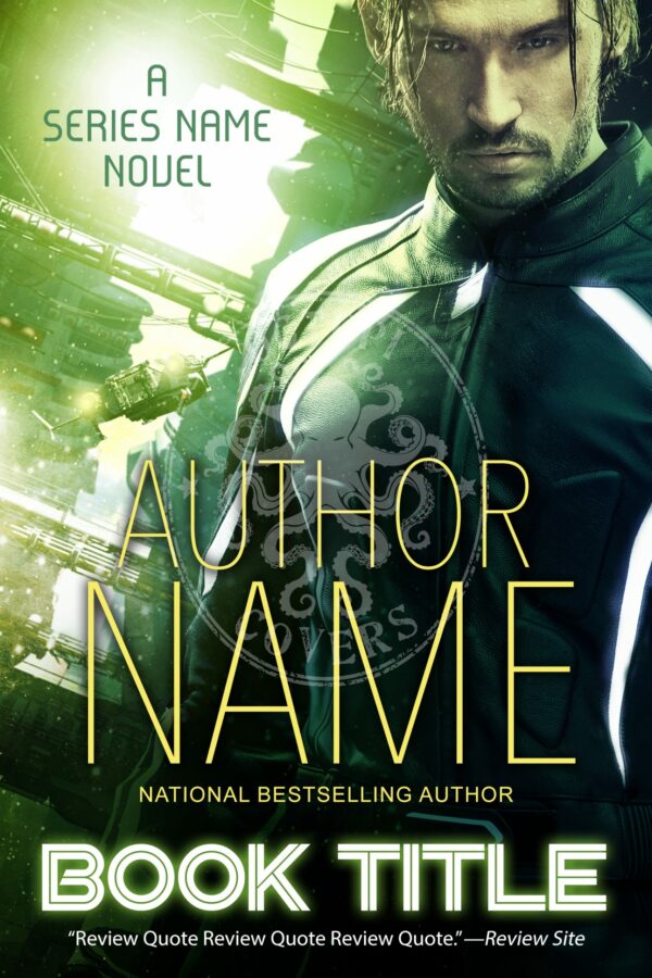 Premade 0022