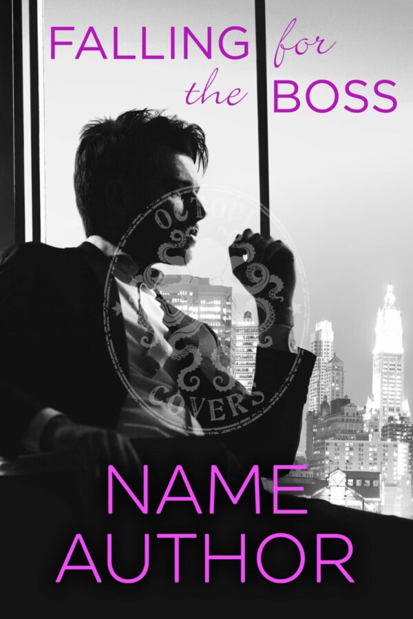 Falling For The Boss