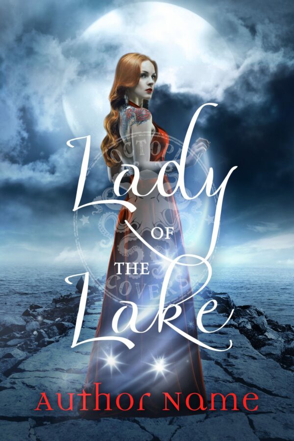 Lady Of The Lake