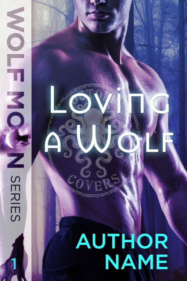Loving A Wolf