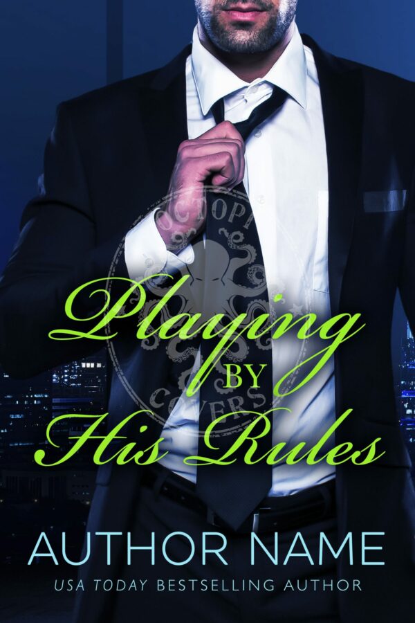 Playing By His Rules