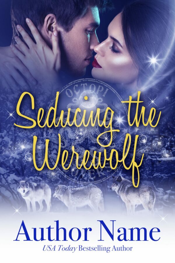 Seducing The Werewolf