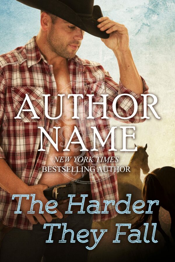The Harder They Fall