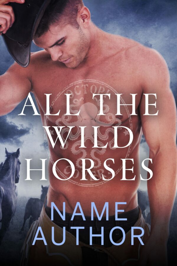 All The Wild Horses
