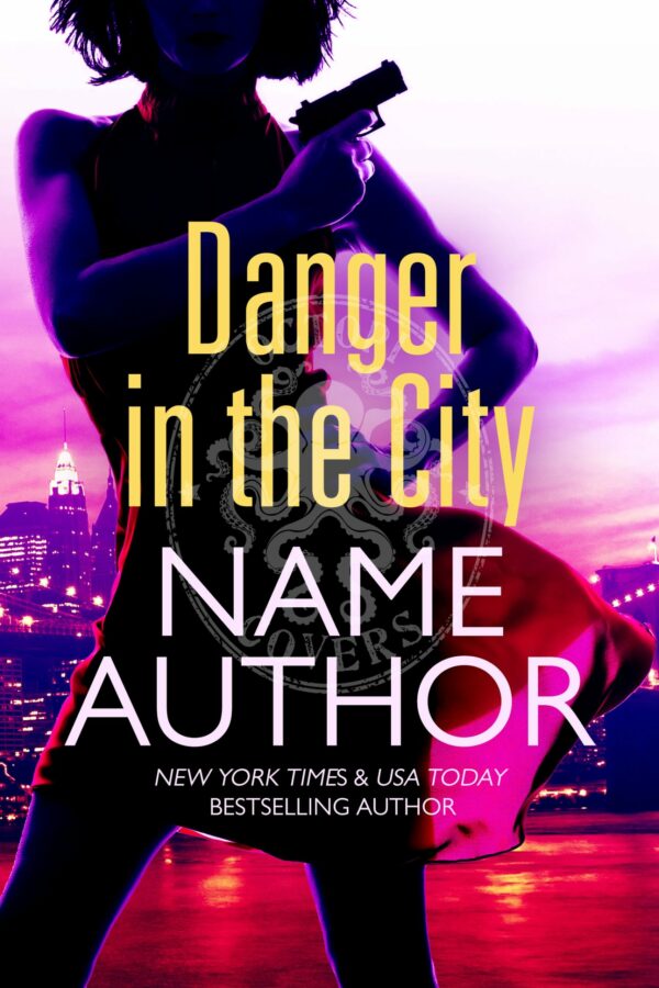 Danger In The City