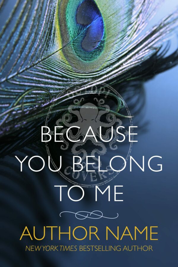 Because You Belong To Me