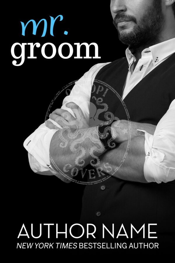 Mr. Groom