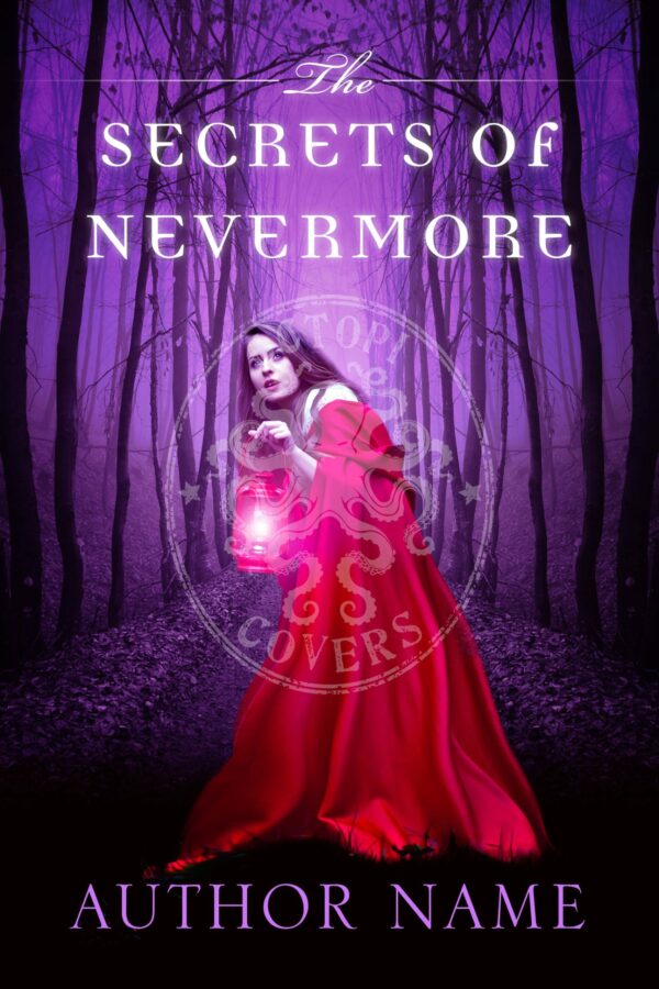 The Secrets of Nevermore