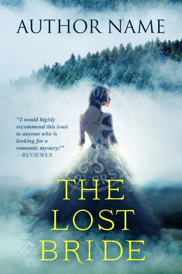 The Lost Bride