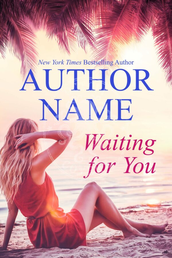 Waiting For You