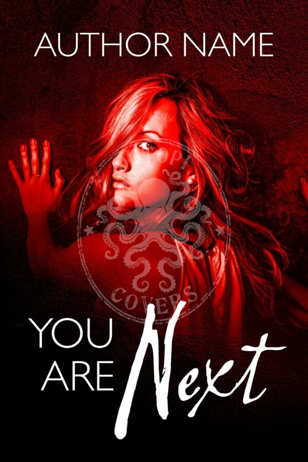 You Are Next