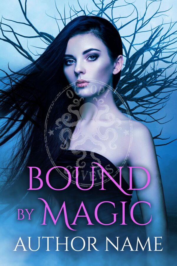 Bound By Magic