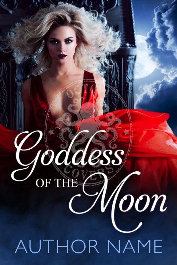 Goddess of the Moon