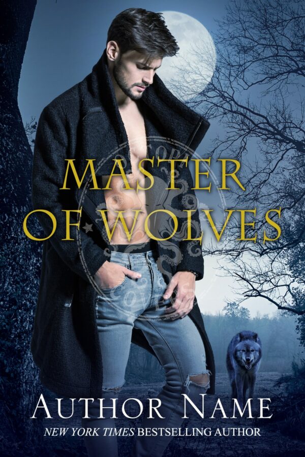 Master of Wolves