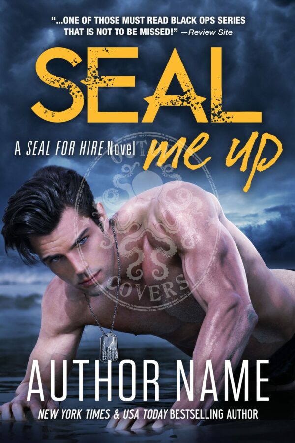 SEAL Me Up