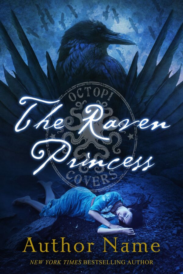 The Raven Princess