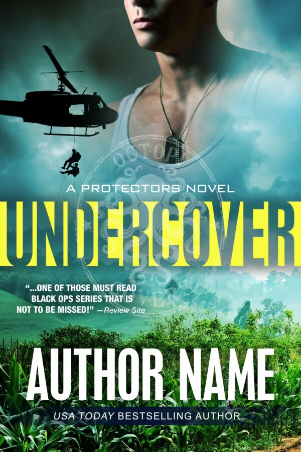 Undercover