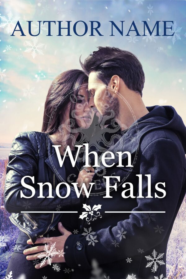 When Snow Falls