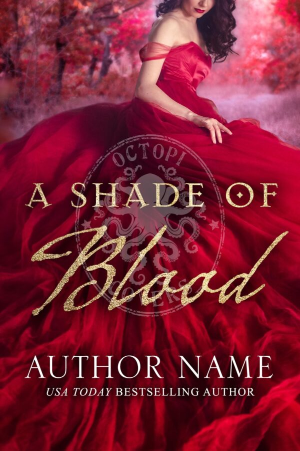 A Shade of Blood