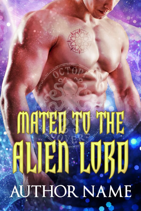 Alien Lord