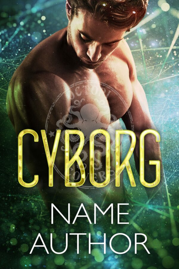Cyborg