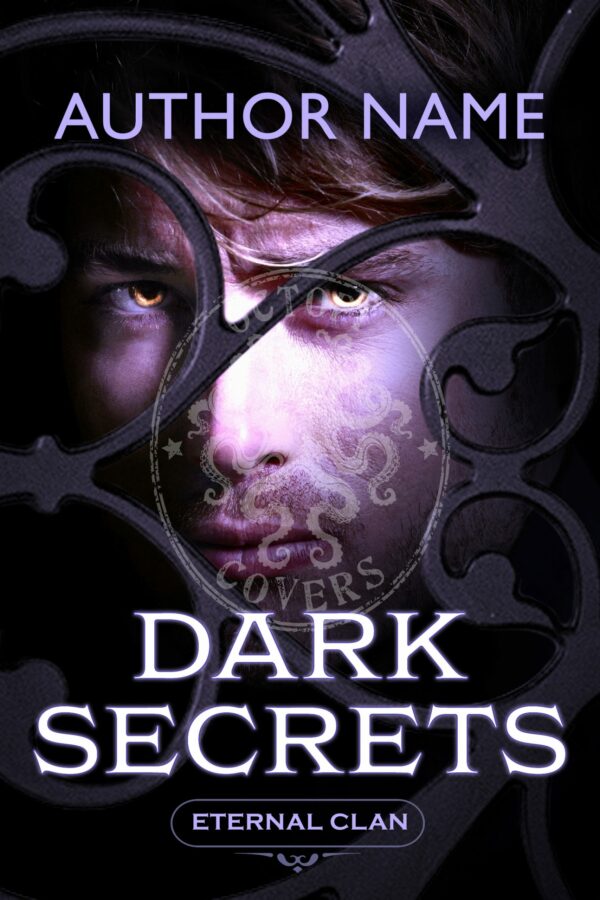 Dark Secrets