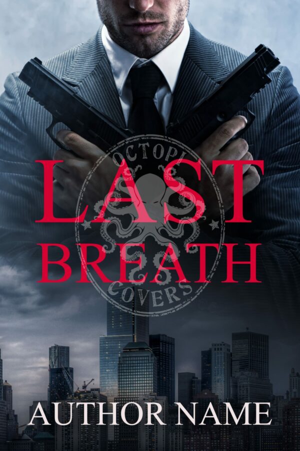 Last Breath