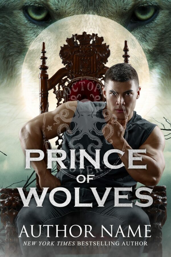 Prince of Wolves