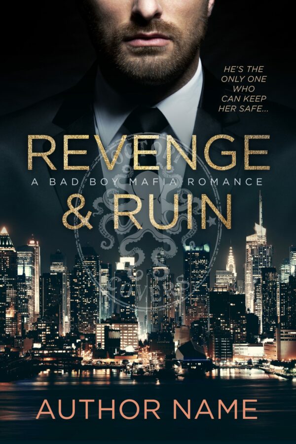 Revenge & Ruin