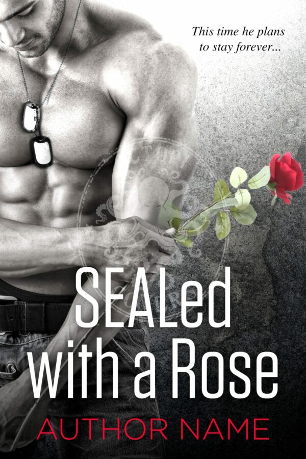 Sealed with a Rose
