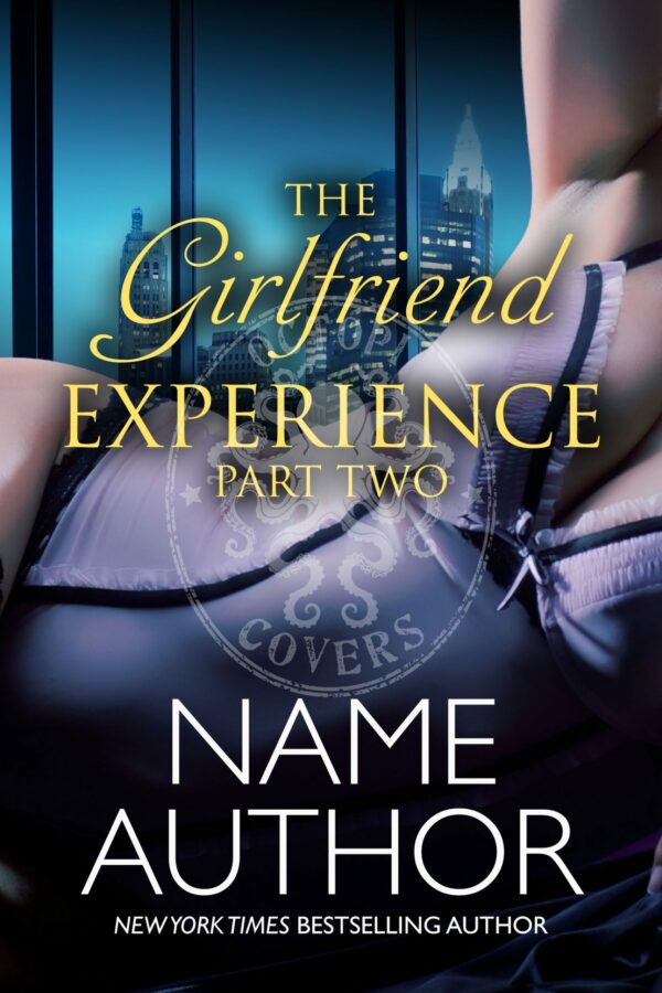 The Girlfriend Experience Part Two