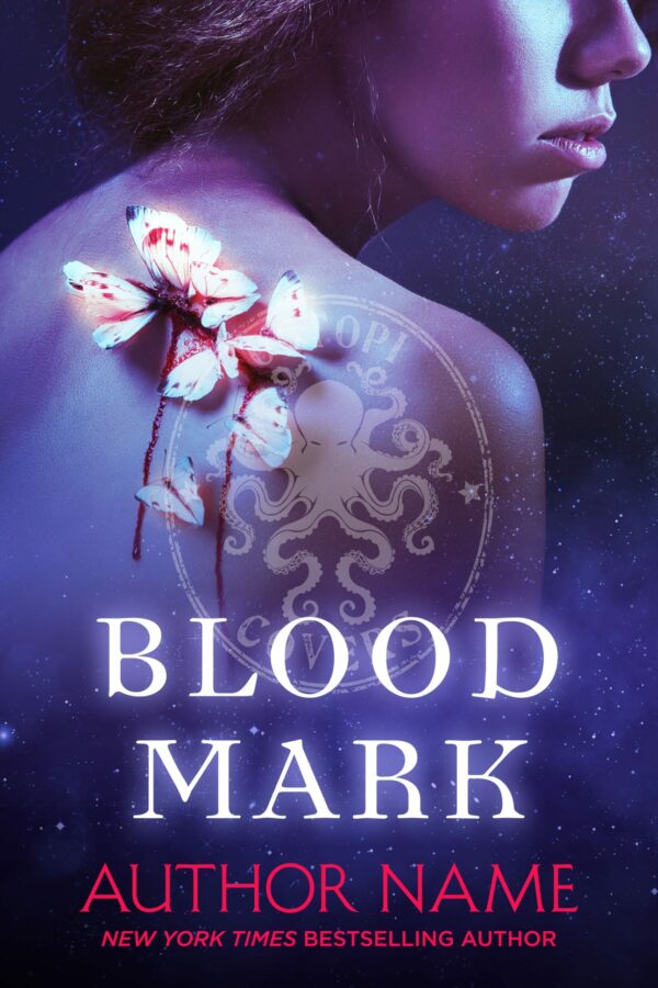 Blood Mark
