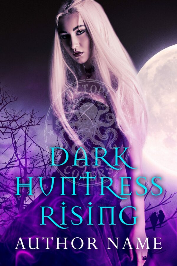 Dark Huntress