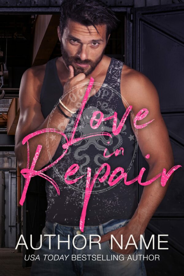 Love In Repair