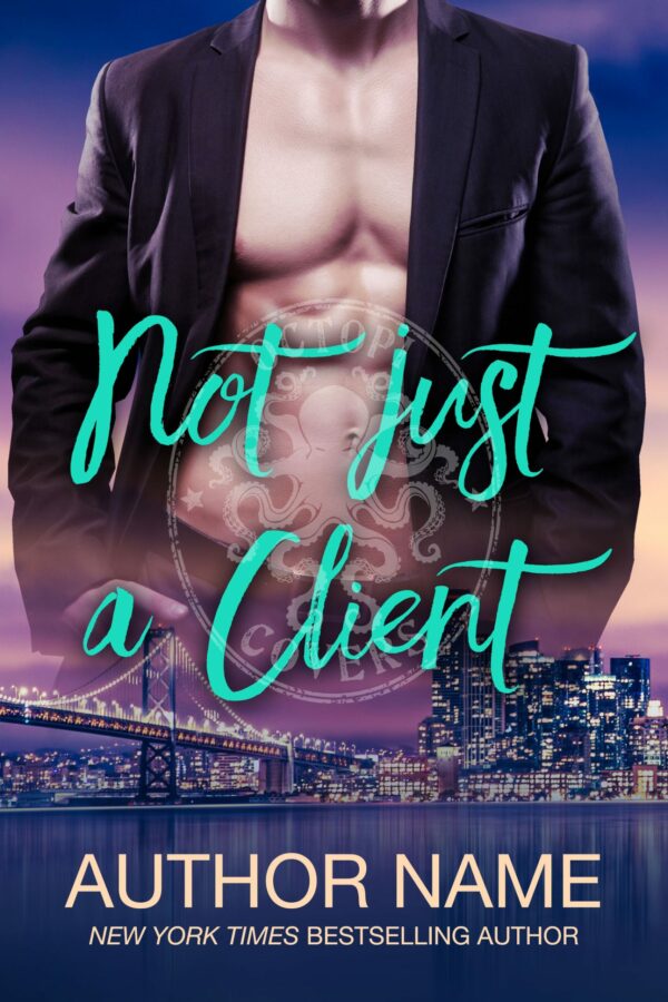 Not Just A Client