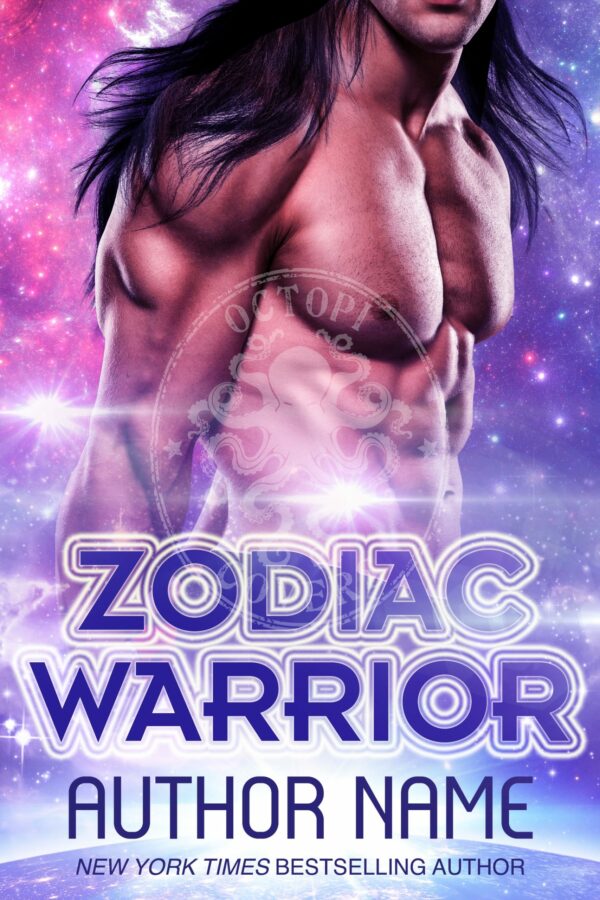 Zodiac Warrior