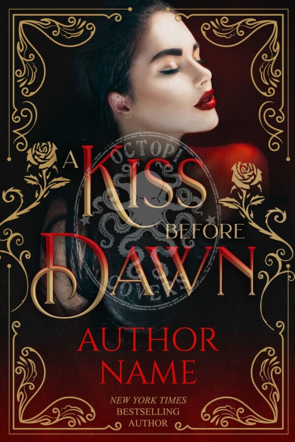 A Kiss Before Dawn