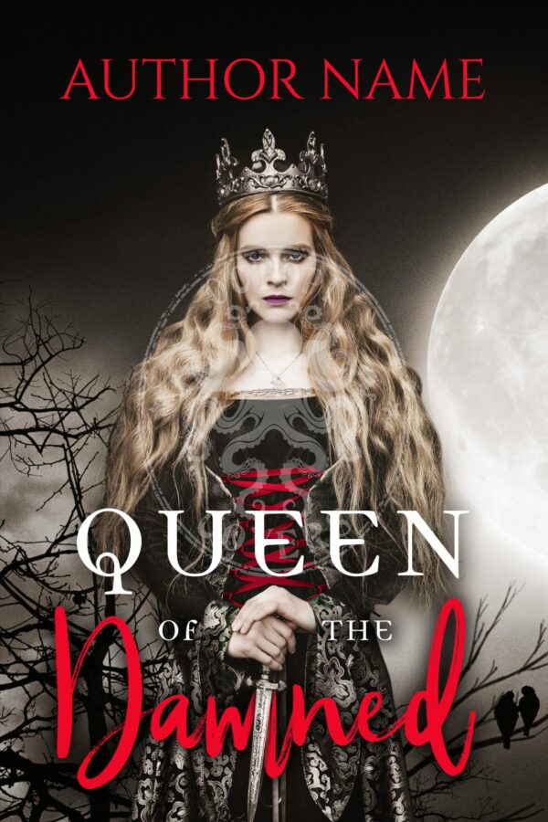 Queen of the Damned