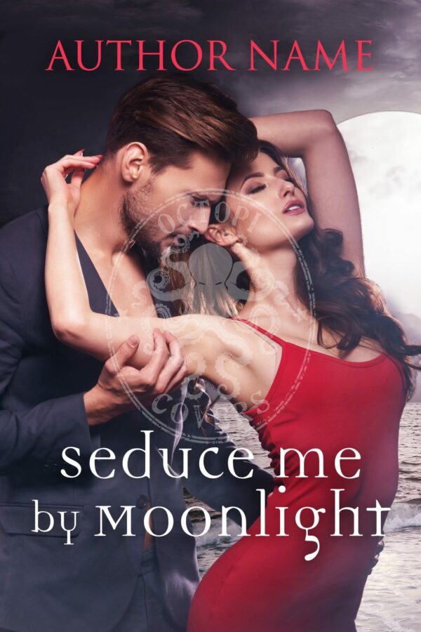 Seduce Me by Moonlight