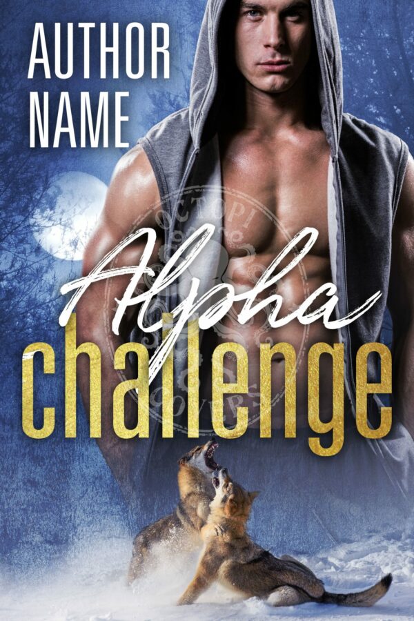 Alpha Challenge